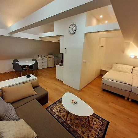 Apartmany V Centru - Lazne Kynzvart Luaran gambar